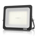 High Efficiency 50W/100W/150W/200W Outdoor LED Floodlight Ip65 Waterproof for Sports Stadium High-Grade Flood Light