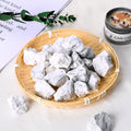 Wholesale Bulk Natural Howlite Rock Raw Stone Crystal Mineral Specimen for Healing