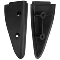 Rear Bumper Plastic Strip 1 Pair for Ninebot G30 MAX Electric Scooter Parts Accessories