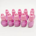 Free Sample Fast Drying Lash Glue Custom Eyelash Glue Private Label Waterproof Lash Adhesive Professional Eyelash Extension Glue