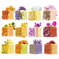 Wholesale Organic Handmade Soap Flower Essential Oil Nourishing Body Toilet Soap Bath Soap Bar