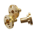 Custom CNC Machining Service | Precision Milling & Turning for Aluminum Steel Copper Brass Parts OEM Manufacturer China