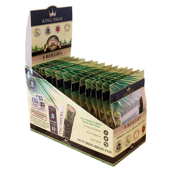 Eco Biodegradable Bag Resealable Zipper Pouches Ziplock Plastic Custom Packaging Cigar Bags