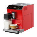 Household Electric Fully Automatic Single Serve Sperso Coffee Maker with Brew System French & Spanish Languages