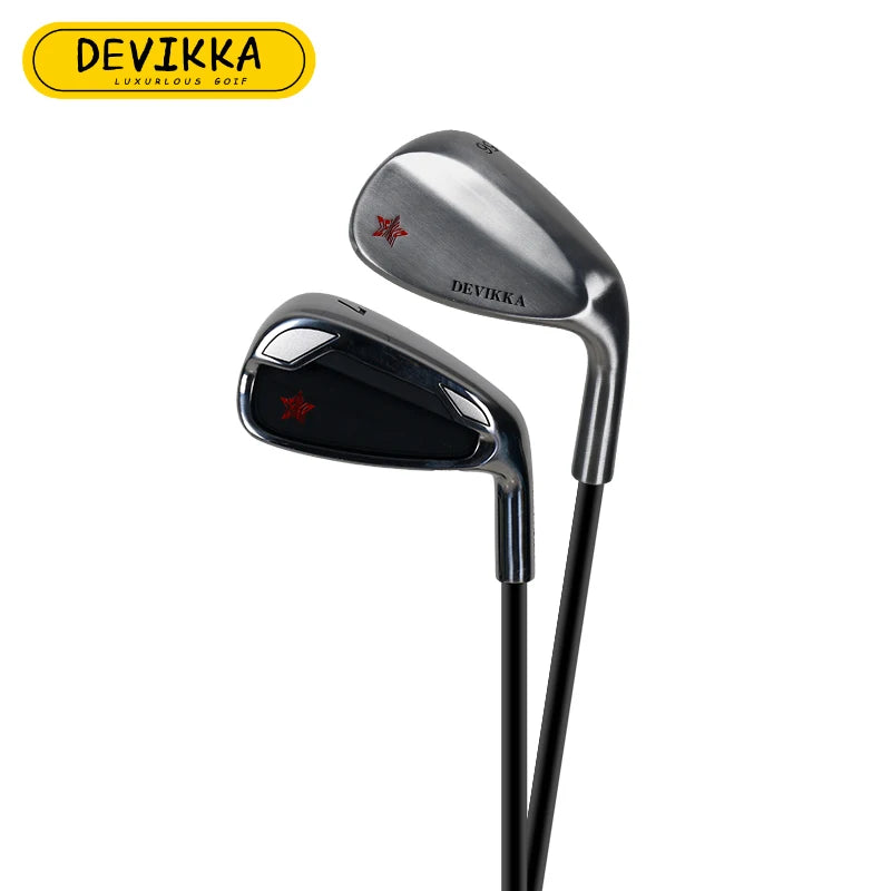 Konday RTS Best Ultra-Light Custom Logo Colors Stainless Steel X Flex Golf Club Set Complete Right Handed Dexterity Irons Woods