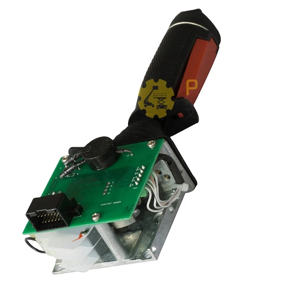 HNARL Haulotte Joystick 2441305220 HA2441305220 One Axis Joystick Controller Replacement Parts