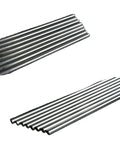 Factory Price Stepless Stainless Steel Golf Shaft for Putter