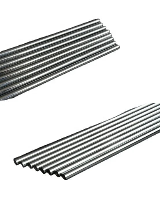 Factory Price Stepless Stainless Steel Golf Shaft for Putter
