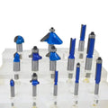 DH Cost-effective Trimming Milling Cutter Fillet Milling Cutter Extended Straight Knife Customized Size for Woodworking