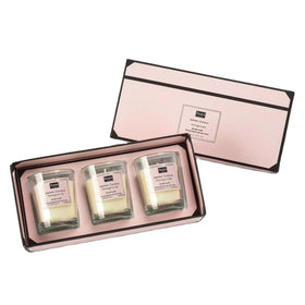 Scented Candles Paper Box Custom with Private Label Gift Box for Candle Jars Packaging Empty Box