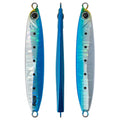 Metal Luminous Coltsniper Fish Jig 35g 45g 60g  Long Cast Metal Jigs Saltwater Beach Boat Fishing Lures Jigging Tuna Lure