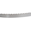 158 Inch DoubleHard 's Original Blade Band Saw Blades for LT40 Machine