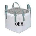 Factory 2024 EGP 500kg 1000kg 1200kg 1500kg 2000kg 1 Ton 2 Tons Jumbo Bag Grain Seed Flour Salt Sugar Bean pp Big Bag