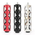 Compound Hunting Bow Equipment Bow Balance Bar Shock Absorber Sound Absorbing 6 Inch Archery Bow Riser Stabilizer