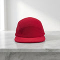 RTS Outdoor Polar Fleece Winter Hat Unisex Matching Color Warm Climbing Camping Sports Travel Custom Logo Cap