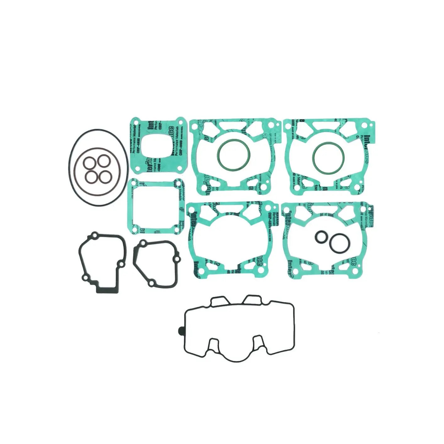 Nrteam Gasgas MC 125 21-23 Top Tool Kit Garrison's Premium Choice