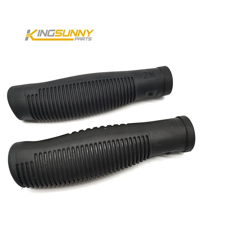 Silicone Handle bar Handle Grips for Kugoo S1 S2 S3 Electric Scooter Parts Handle Grip Gloves
