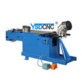 Galvanized Sheet Metal Hvac Duct Rang 100 1000mm Shrimp Round Duct Circle Pipe Bender Elbow Making Gorelocker Machine for Sale
