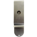 OEM Customized Sheet Metal Stamping Metal Spring Steel Clips Clamps Metal Holster Wallet Money Clip