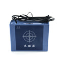 Watch Demagnetizer Compact Portable Professional Electrical Watch Repair Degaussing Tool for Watchmakers Watch Repairers