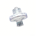 5pcs/lot Dustproof Gas Type Luer Filter for Filling Ozone Syringe