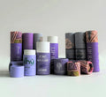 Eco Friendly Kraft Paper Cardboard Push up Paper Tube for Lip Balm