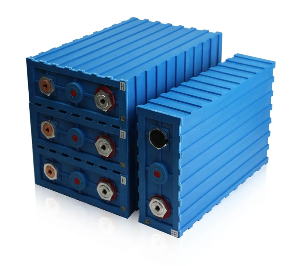 Lithium Ion Batteries 3.2v 12v 24v 36v 48v Lithium Ion Iron Phosphate 190ah 200ah Lifepo4 Battery