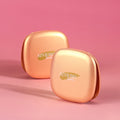 Wholesale 2024 Hot Sale  Private Label Mineral Face Makeup Waterproof  Pressed Powder
