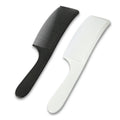 New Design Arc Plastic Cleaning Comb with Long Handle