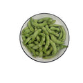 XMSD Unshelled Podded Edamame in Shell Fresh IQF Frozen Soya Beans Export Bulk Wholesale Price With Individual Bag Packs