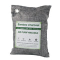200g Solid Bamboo Charcoal Air Freshener Bag Eco-Friendly Air Purifying Odor Absorber for Home & Car