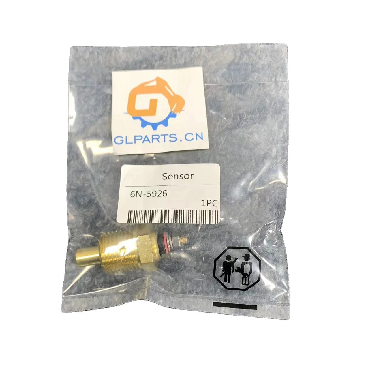 G3408 G3412 G916 G926 G936 IT28B PF290B  SENSOR AS-TEMPERATURE  6N-5926