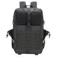 LUPU 3-Color Multifunctional Waterproof Tactical Backpack Fashion Style Outdoor Hiking Bag Zipper Closure Hot Sale Polyester