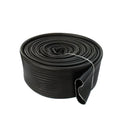 High Performance Slurry 200m Fire Fighting Delivery TPU Layflat Delivery Hose Reel