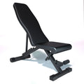 Fast Folding Foldable Adjustable Strength Training Bench Weight Bench