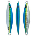 Jiggingpro Koija Jig  60g 80g  100g Slow Metal Jig Lead Fish Metal Saltwater Metal Slow Pitch Jigging Fishing Lure