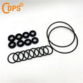 CDPS ZAX Excavator Joystick Seal Kit (Black) NBR Rubber Oil Proof Standard for ZAXIS200 & ZAX200