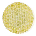 Luxury Decorative Plate 13 Inch Charger Plates Wedding Tableware Dinnerware for Wedding Decorative Banquet Party