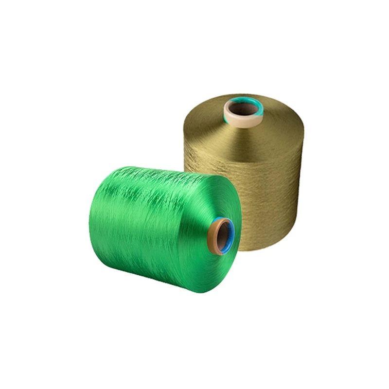 Polyester Textured Yarn Polyester Dty Hilados De Poliester Dty 150/48 Poliestes Filaments