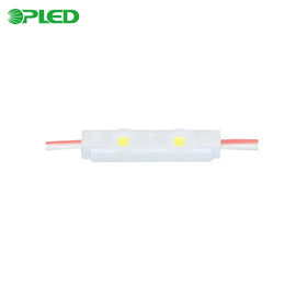 Wholesale Waterproof Ip67 2 Led Smd 2835 for Small Channel Letter Small Mini Led 12v Module