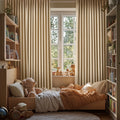 Curtains for Bedroom windows Window Curtains for Home Soundproof Curtains