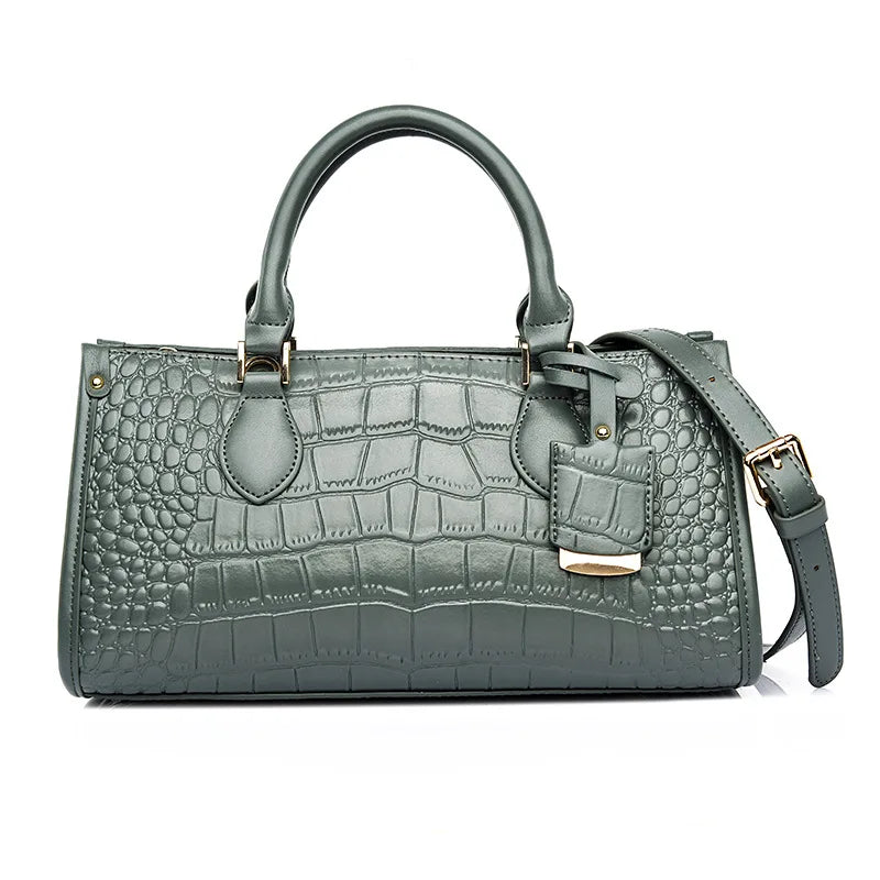 Women Leather Handbags Messenger Bags Fashion Shoulder Bag