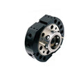 Ladung QCA-50R/QCA-50G Automatic Switching Robot Side Quick Changer Stable Performance 3-Year Warranty 35-50kg Load 0.015mm