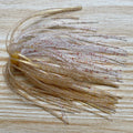 Silicone Skirt-1 Whole Sale Cheap Price Silicon Fishing Skirts Fishing Rubber Skirts