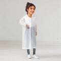 Summer Travel Essential: Foldable EVA Poncho Compact & Anti-Static Bulk Order for Tour Operators