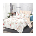 Factory Home Textile Polyester Microfiber Fabric for Bed Fitted Sheets 130gsm