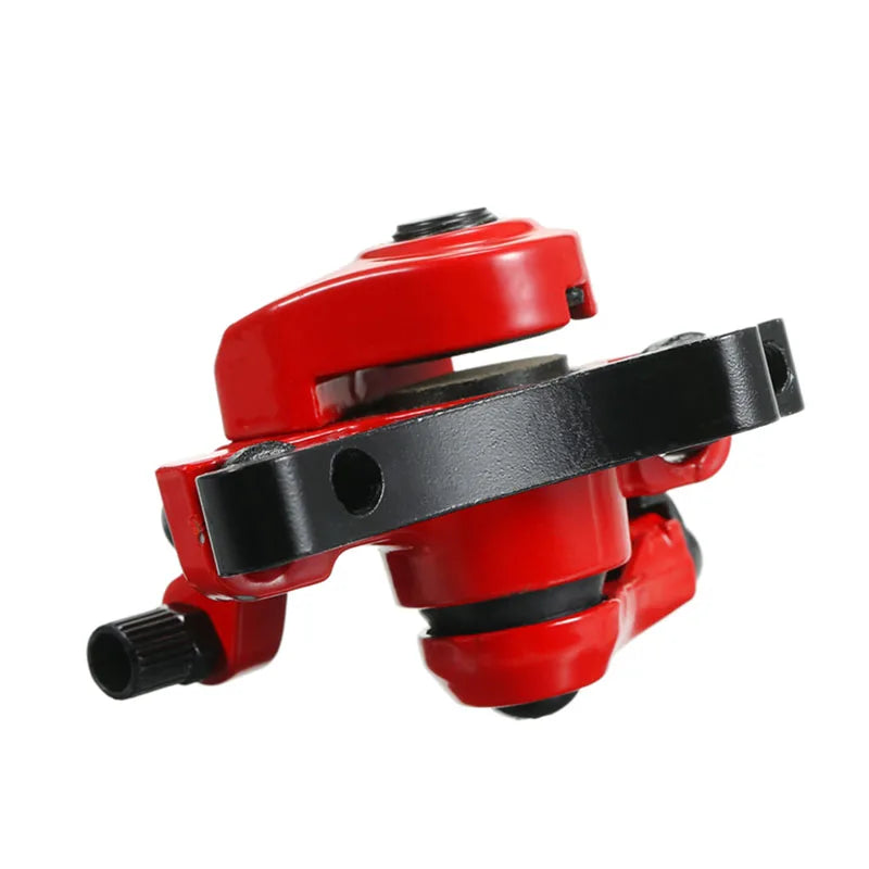 Disc Brake Caliper for KUGOO M4 PRO Hydraulic Brake Diskeft Brake Scooter Spare Parts