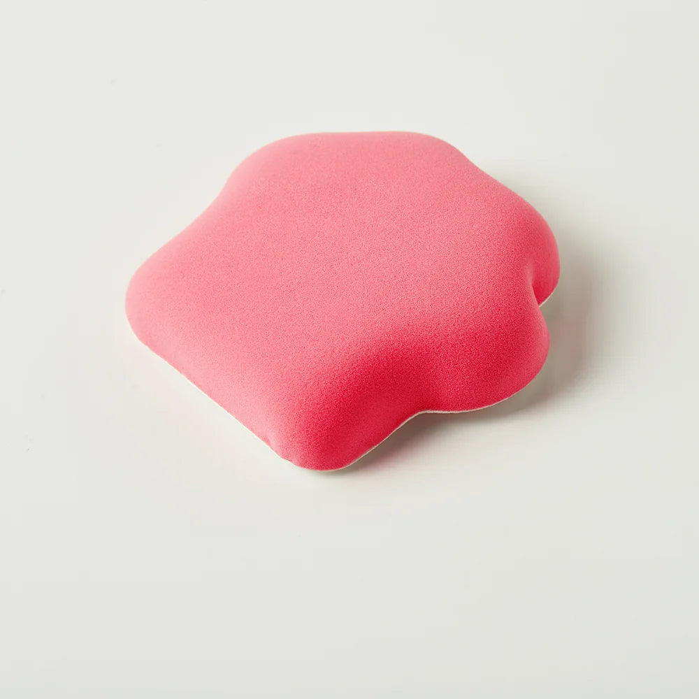 SBELLE Makeup Liquid Powder Foundation Sponge Puff Super Soft Make up  Cushion Puff