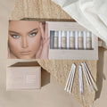 Professional Lashlift and Brow Lamination Kit Private Label Natural Brow Lamination