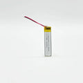 Factory Customize DTP 701248 3.7v 350mah Lithium Li Polymer Battery Lipo Rechargeable Batteries in Stock for Sale